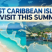safe Caribbean islands