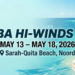 Aruba Hi-Winds Returns for 38th Edition