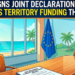 Aruba EU overseas funding
