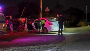 Kadushi Largo accident leaves two injured in collision kadushi largo 03