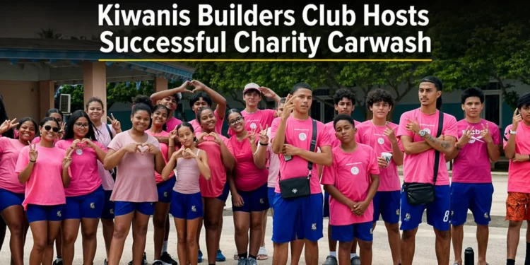 kiwanis