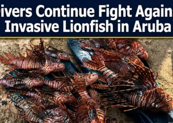 lionfish