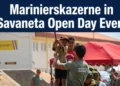 marinierskazerne
