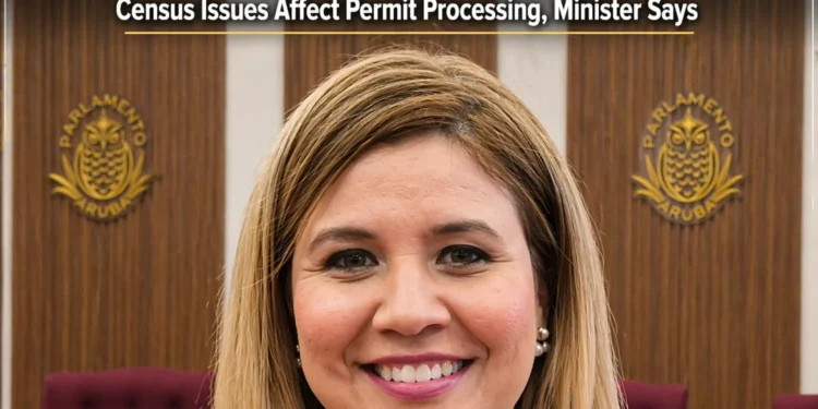 minister
