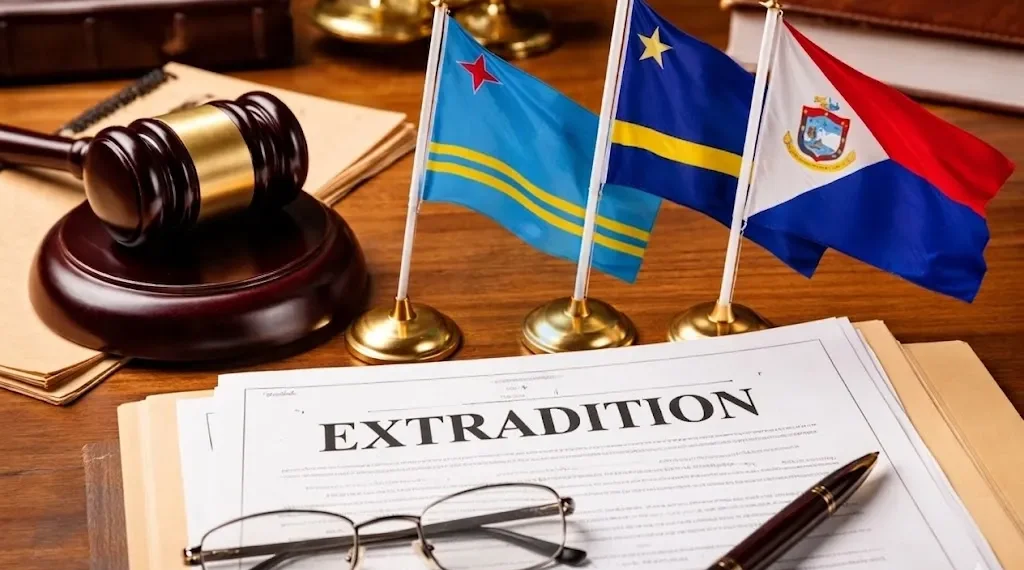New Kingdom Extradition Law Puts Aruba on Path of Decisive Change newkingdom