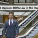 PPA Opposes HOFA Law in The Hague ppa