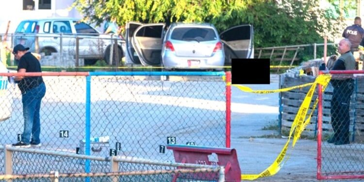 Ayden Lanoy police shooting sentence condemns officers to 3 years in prison Ayden Lanoy police shooting sentence