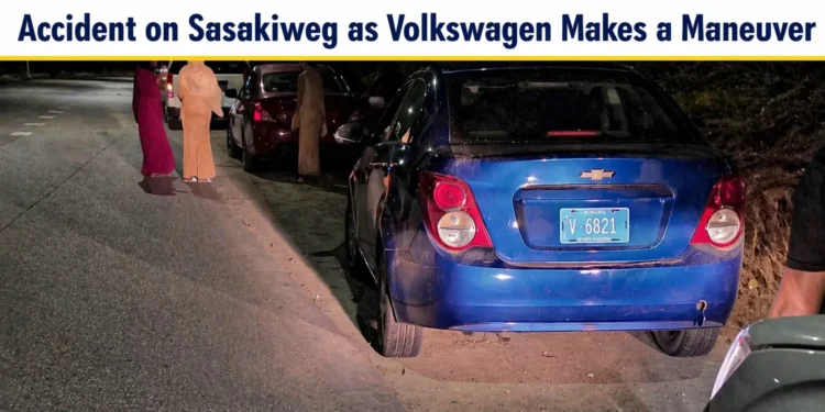 sasakiweg
