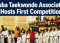 taekwondo
