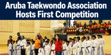 taekwondo