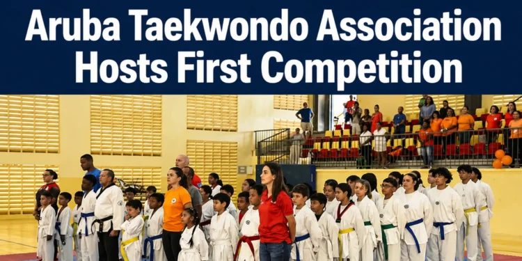 taekwondo