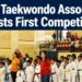 taekwondo