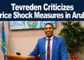tevredencriticizes