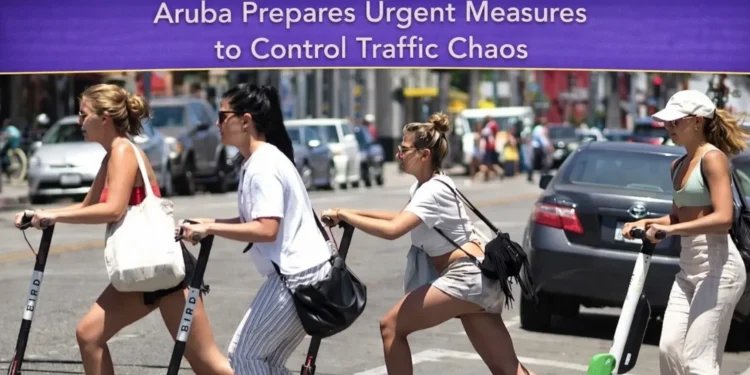 traffic