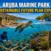 Aruba Marine Park Sustainable Future Plan Expands