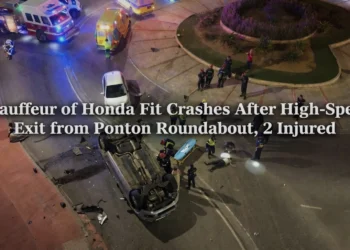 accident