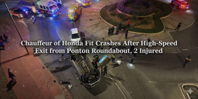 accident