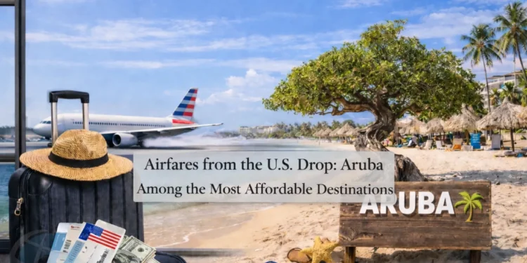 airfares