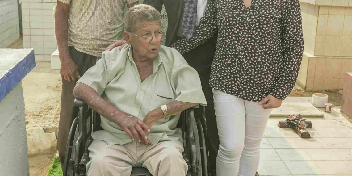 PM Eman Honors Jacobo Winterdal with Wreath Ceremony article 1 image 1