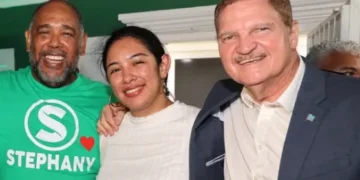 Stephany Sevinger Advocates for Father's Pardon After Avestruz Case article 5 image