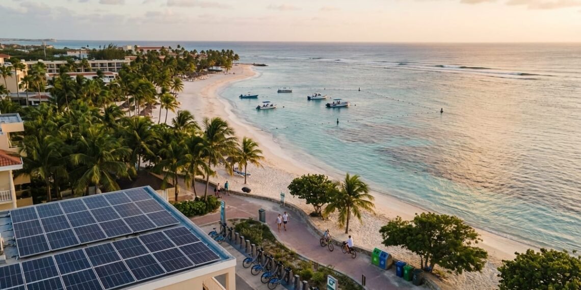 Aruba Launches Direct Barranquilla Flight for Summer 2026 article image