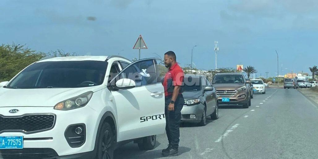 Kia Cerato Rear-Ends Kia Sportage in Teatro Gloria Area Accident article2 image