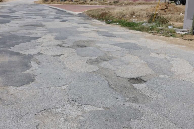 Aruba Road Conditions Spark Community Outcry Over Use of Vehicle Tax Funds article2 roads