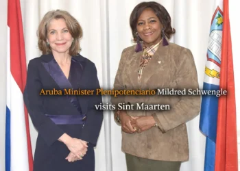 arubaministervisit