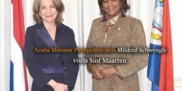 arubaministervisit
