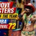 Groove Masters Band of the Year Aruba Carnival 72
