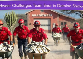 brandweer