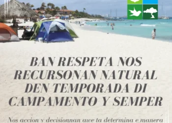 campamento