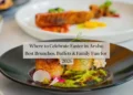 Where to Celebrate Easter in Aruba: Best Brunches, Buffets & Family Fun for 2026 celebrateeasteraruba