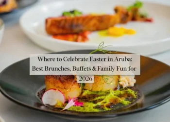 celebrateeasteraruba