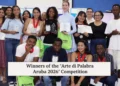 Winners of the “Arte di Palabra Aruba 2026” Competition convertedimage