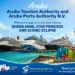 Aruba Tourism Authority and Aruba Ports Authority N.V. Welcome Inaugural Cruise Ship Calls by Queen Anne, Star Princess and Scenic Eclipse cruiseshipcalls