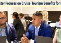 cruisetourism