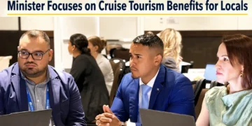 cruisetourism