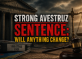 Strong Avestruz Sentence: Will Anything Change?
