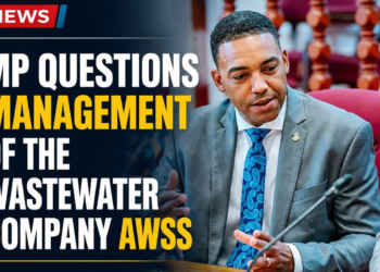 AWSS Wastewater Management Aruba