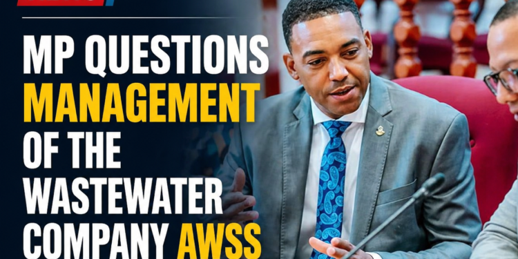 AWSS Wastewater Management Aruba