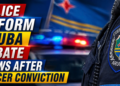 Police Reform Aruba Debate Grows After Officer Conviction