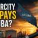 Oil Scarcity Who Pays in Aruba?
