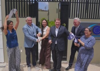 directorate kingdom eu relations