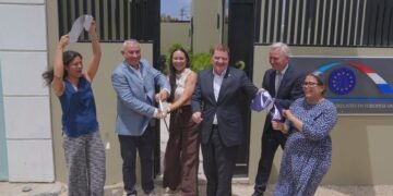 directorate kingdom eu relations