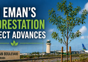 PM Eman’s Reforestation Project Advances