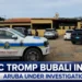 Eric Tromp Bubali Incident Aruba Under Investigation