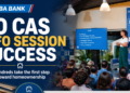 Aruba Bank Bo Cas Info Session Success