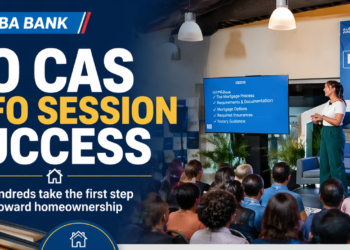 Aruba Bank Bo Cas Info Session Success