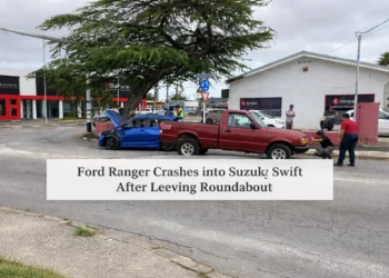 fordranger